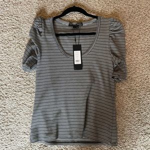 Veronica Beard Starling Tee